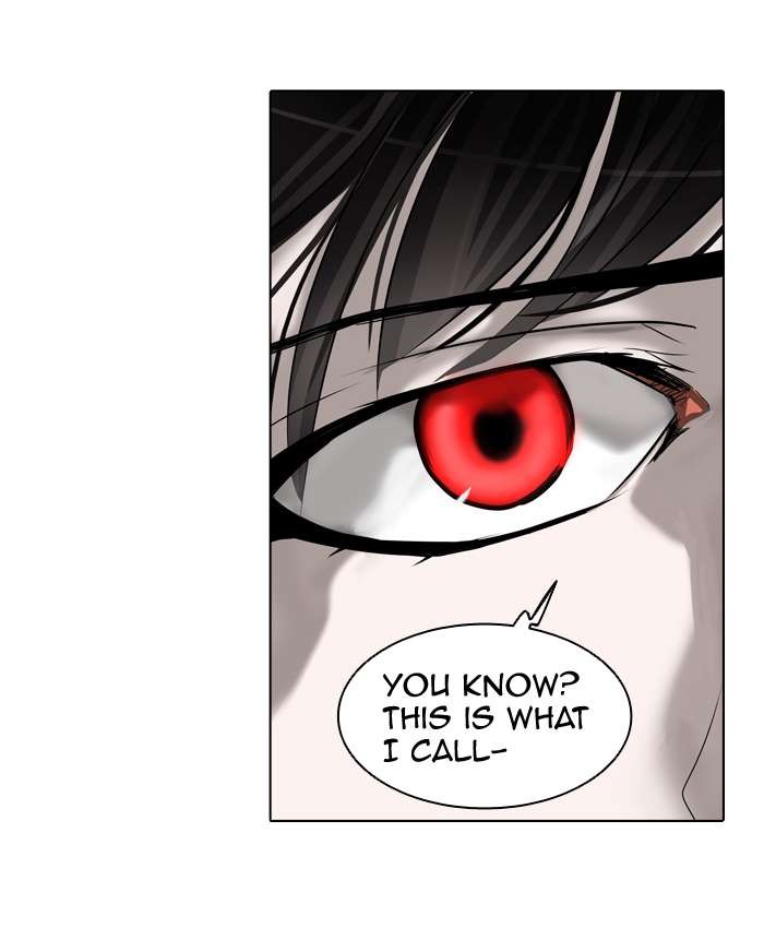 Tower of God Chapter 271