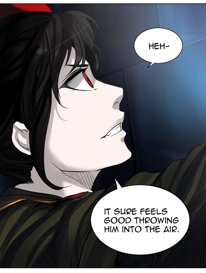 Tower of God Chapter 271