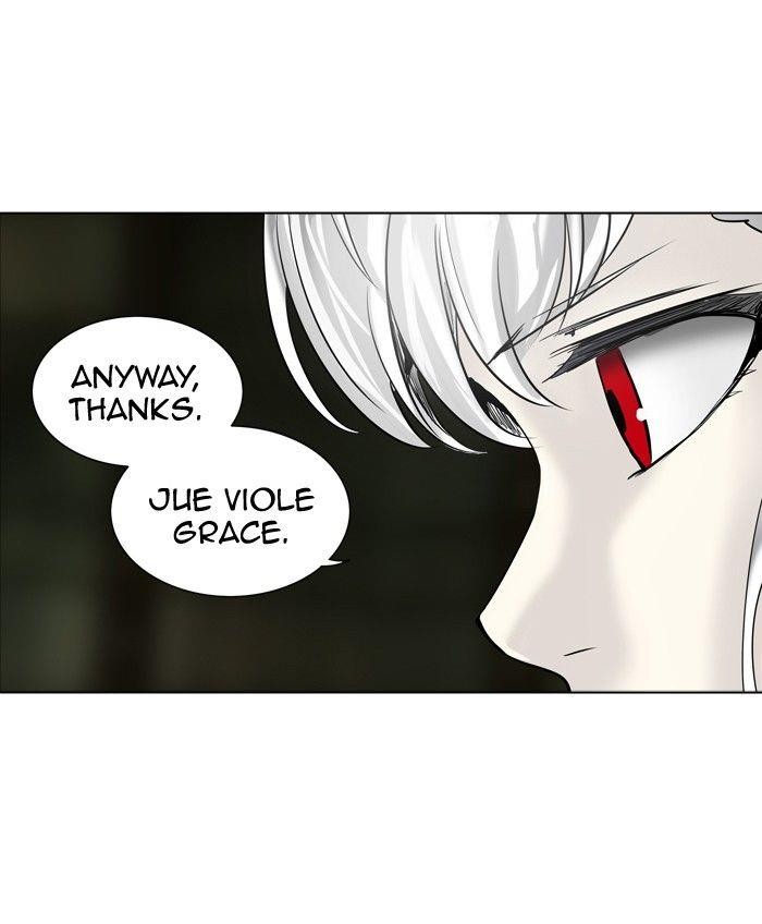 Tower of God Chapter 274