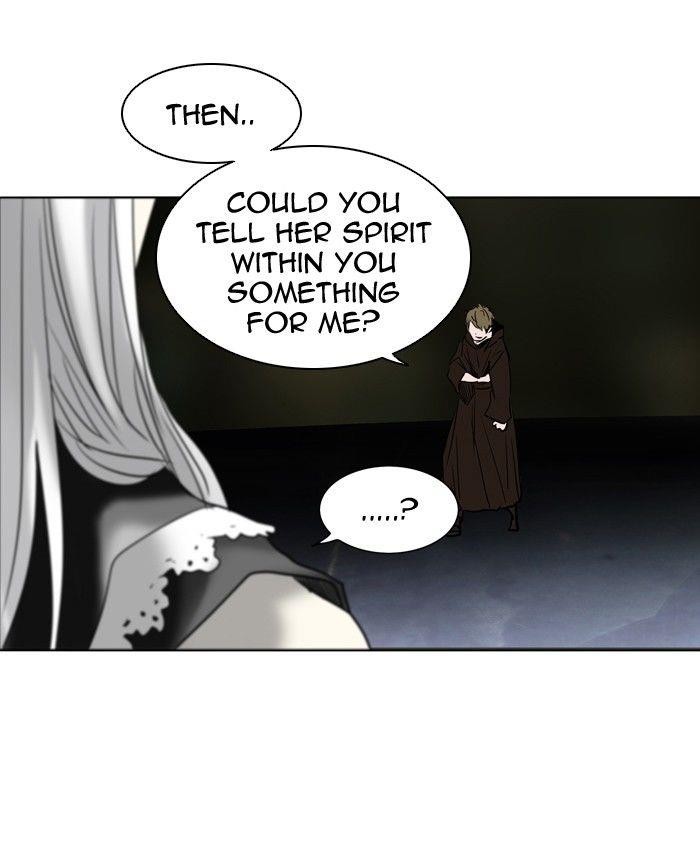 Tower of God Chapter 274