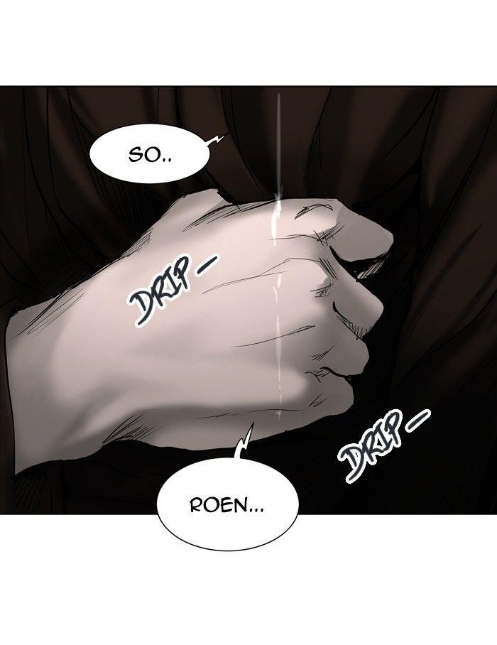 Tower of God Chapter 274