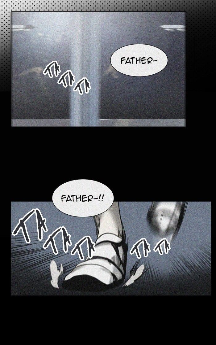 Tower of God Chapter 274