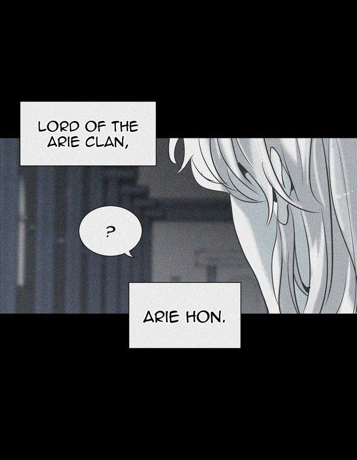 Tower of God Chapter 274