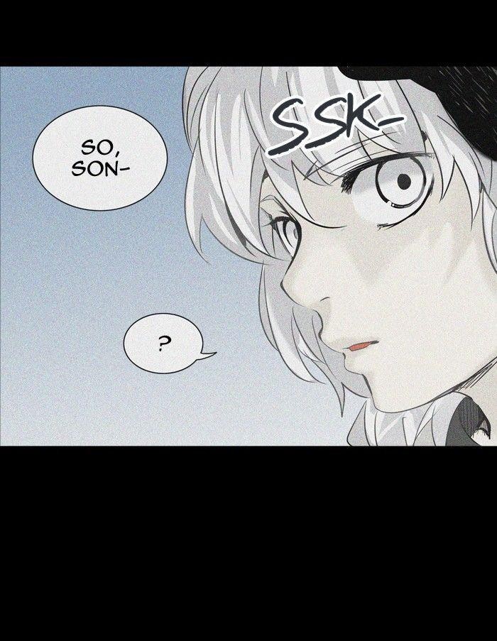 Tower of God Chapter 274