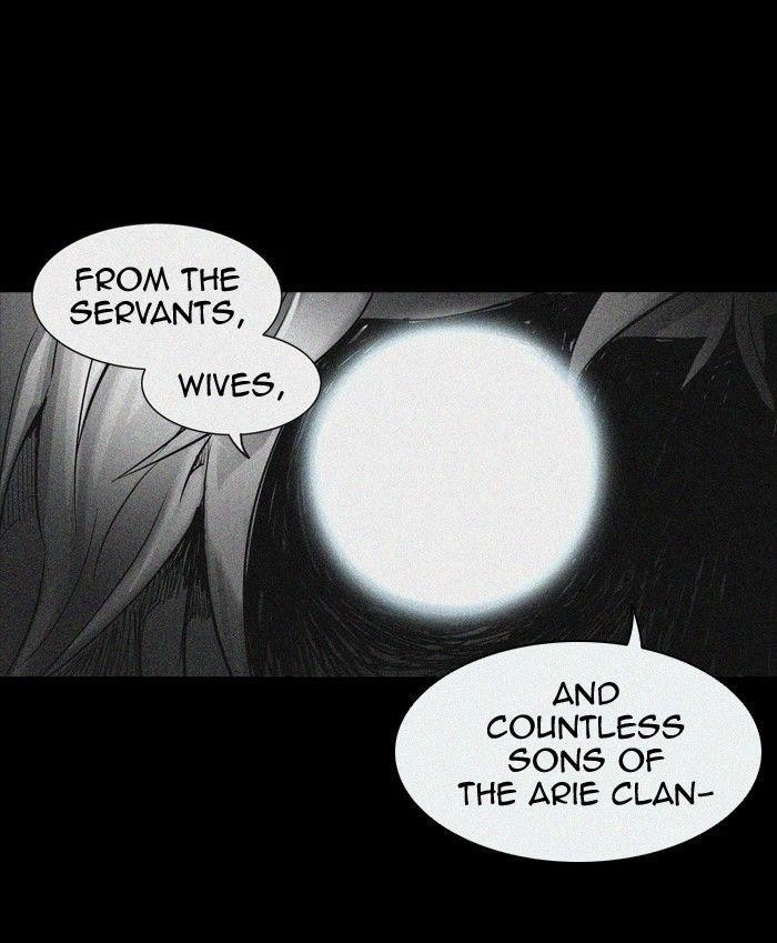 Tower of God Chapter 274