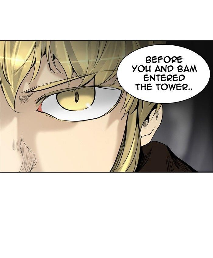 Tower of God Chapter 274