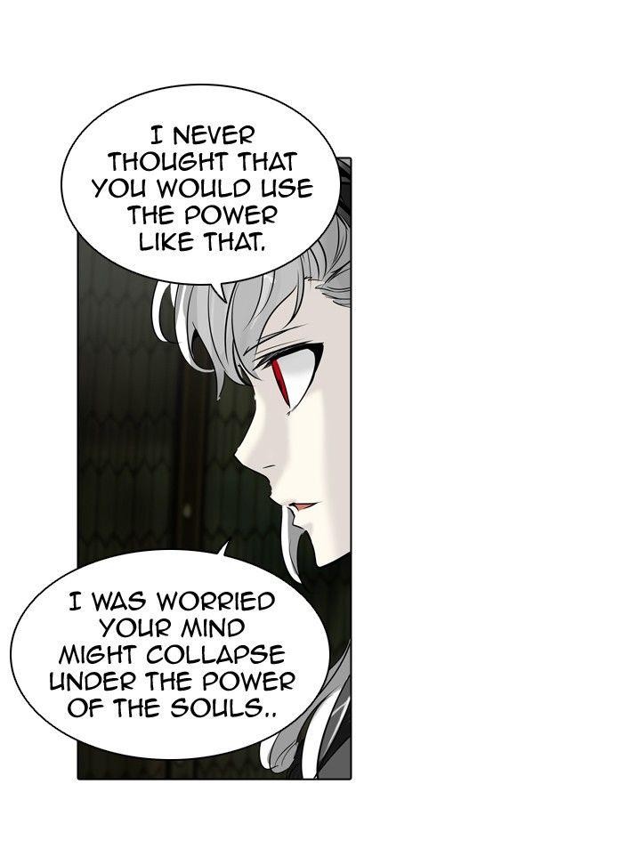 Tower of God Chapter 274