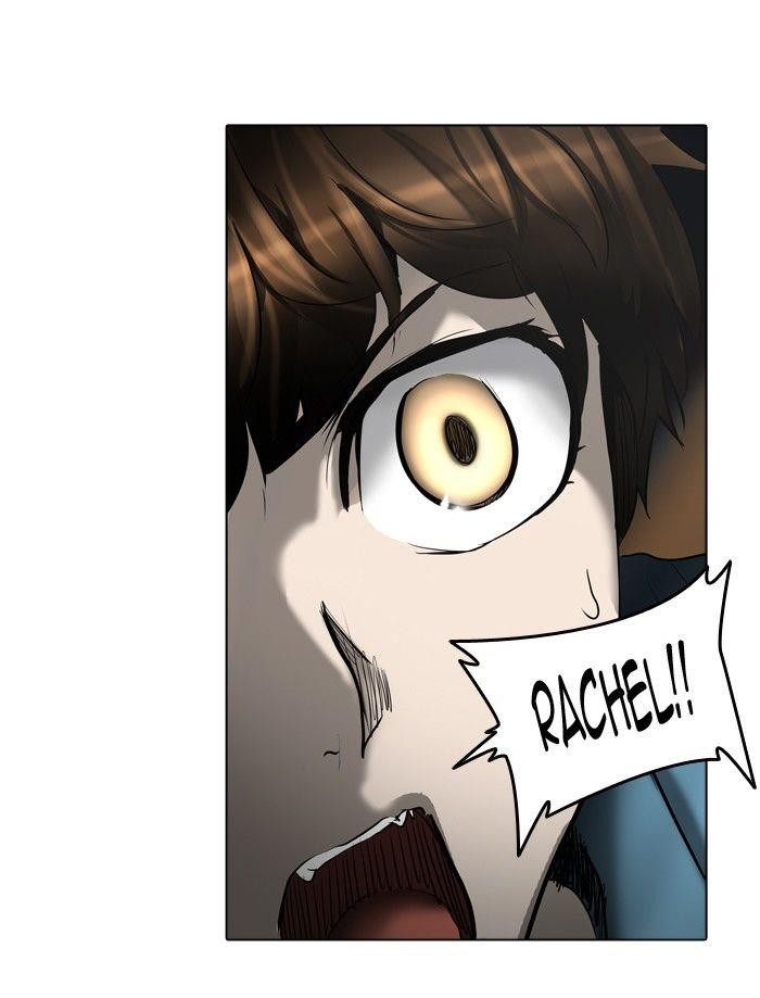 Tower of God Chapter 274