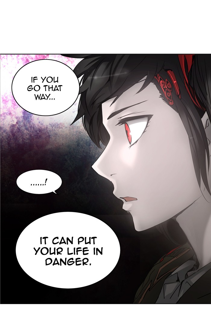 Tower of God Chapter 275