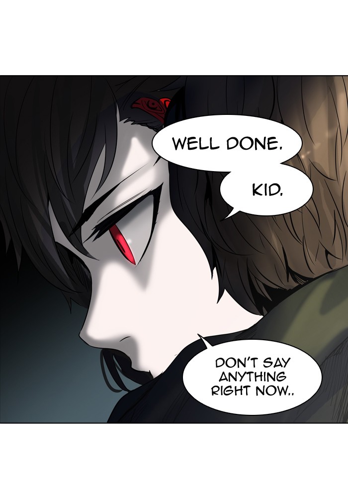 Tower of God Chapter 275