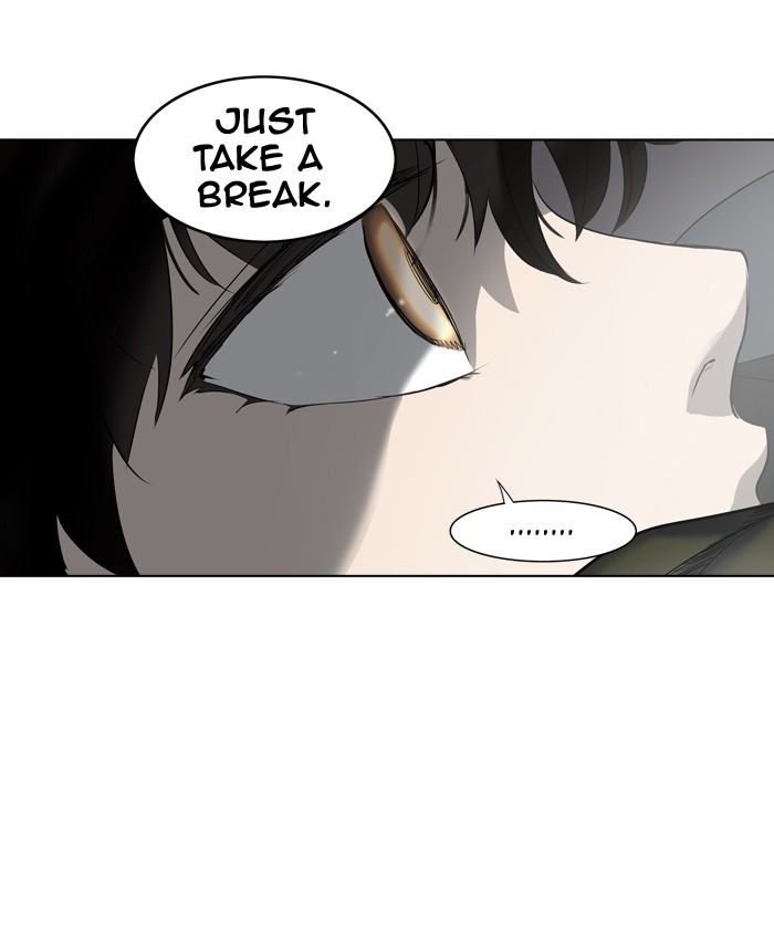 Tower of God Chapter 275