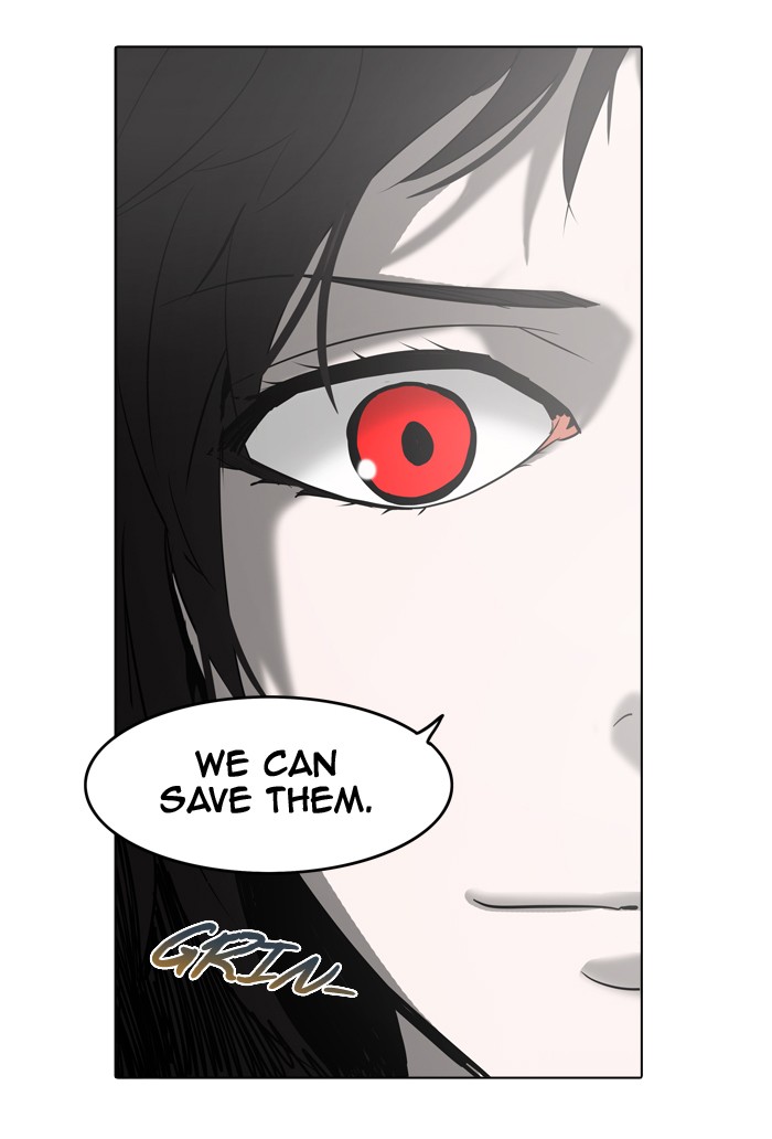 Tower of God Chapter 275