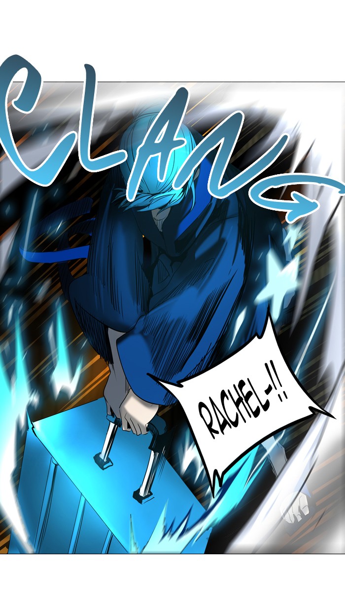 Tower of God Chapter 275