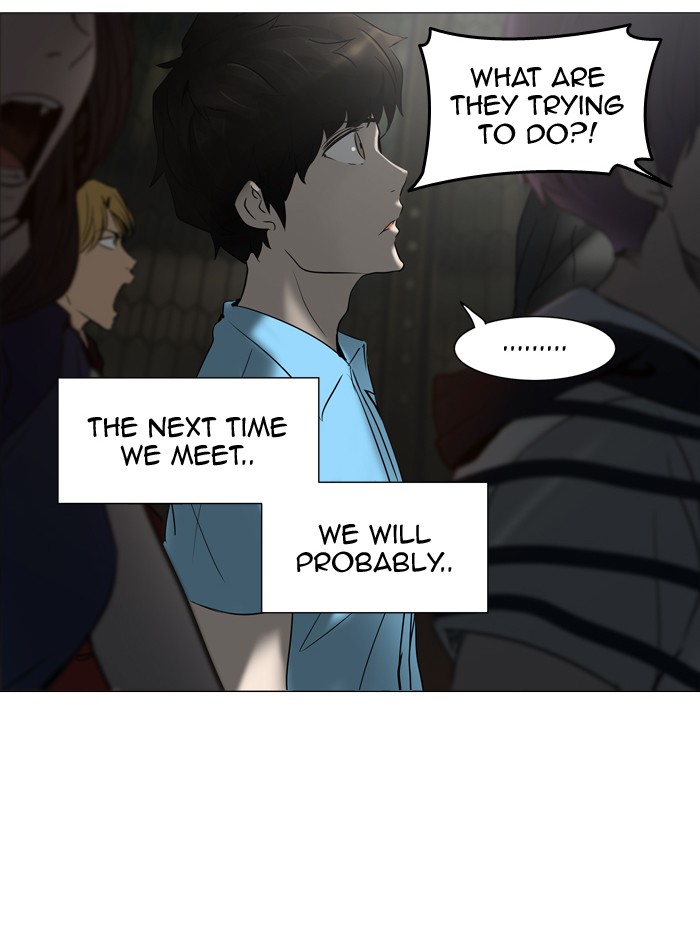 Tower of God Chapter 275