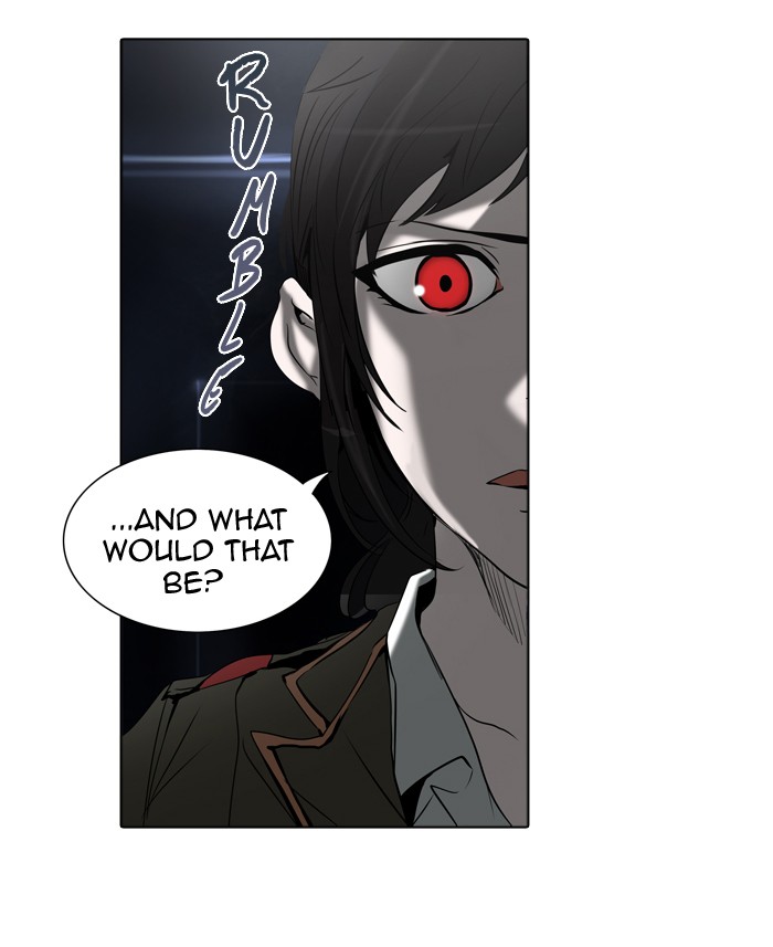 Tower of God Chapter 275