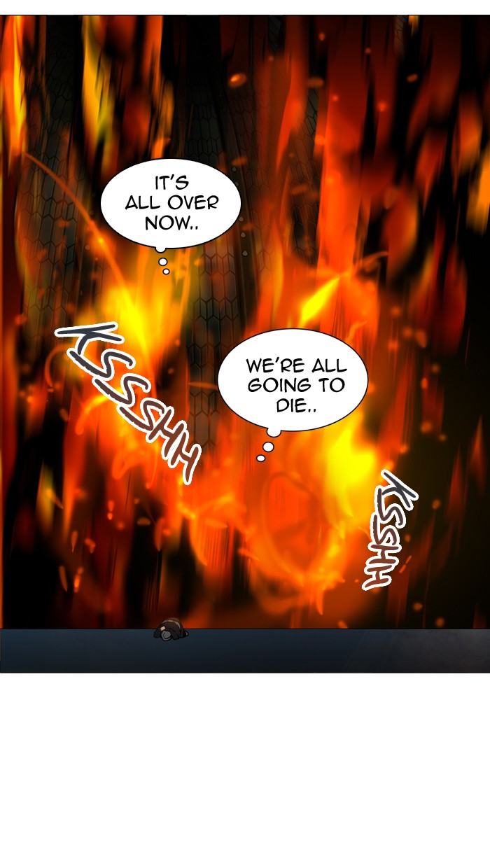 Tower of God Chapter 275