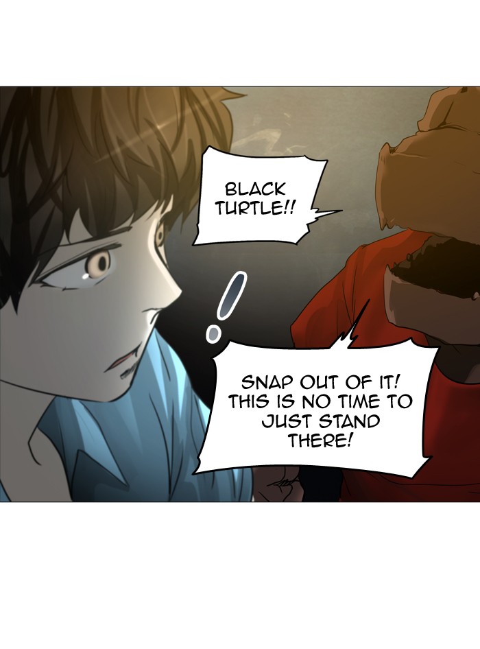 Tower of God Chapter 275