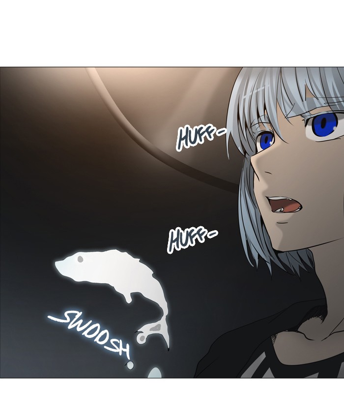 Tower of God Chapter 275