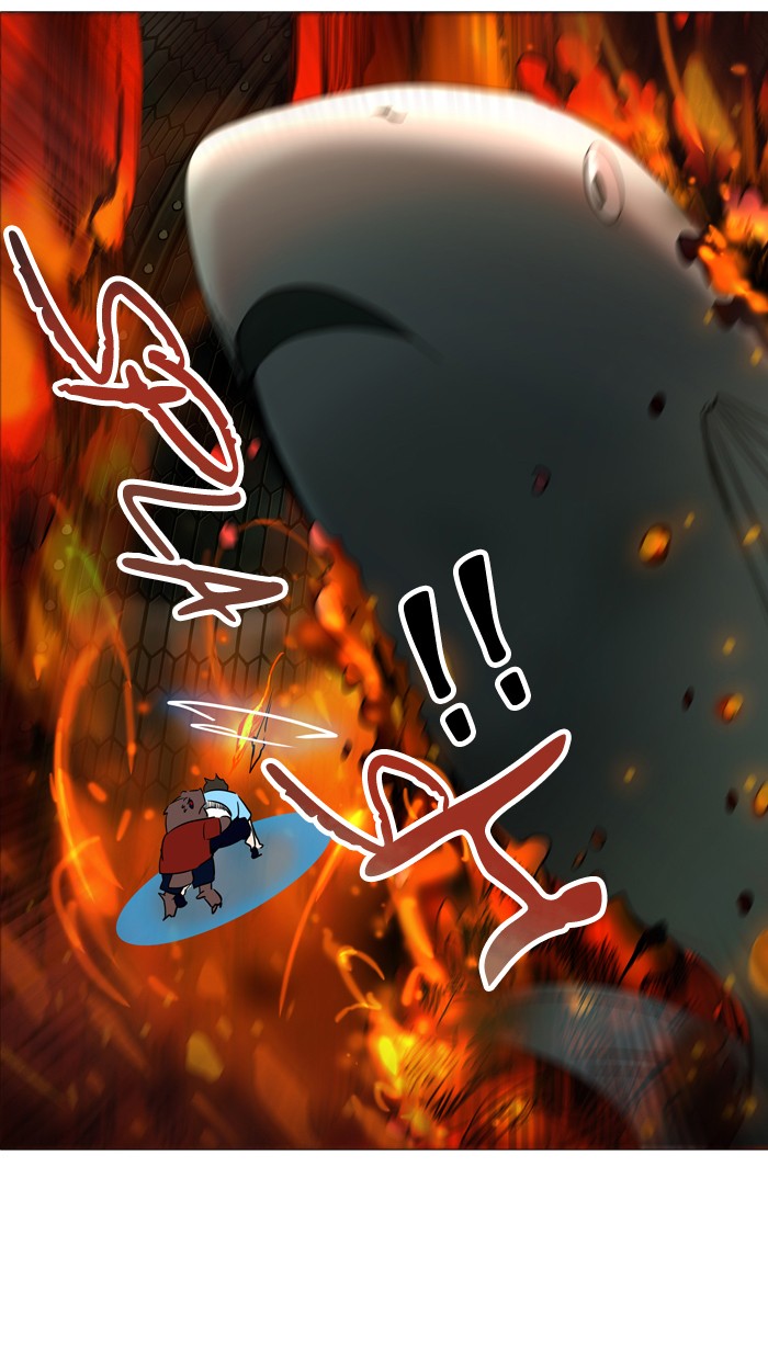 Tower of God Chapter 275