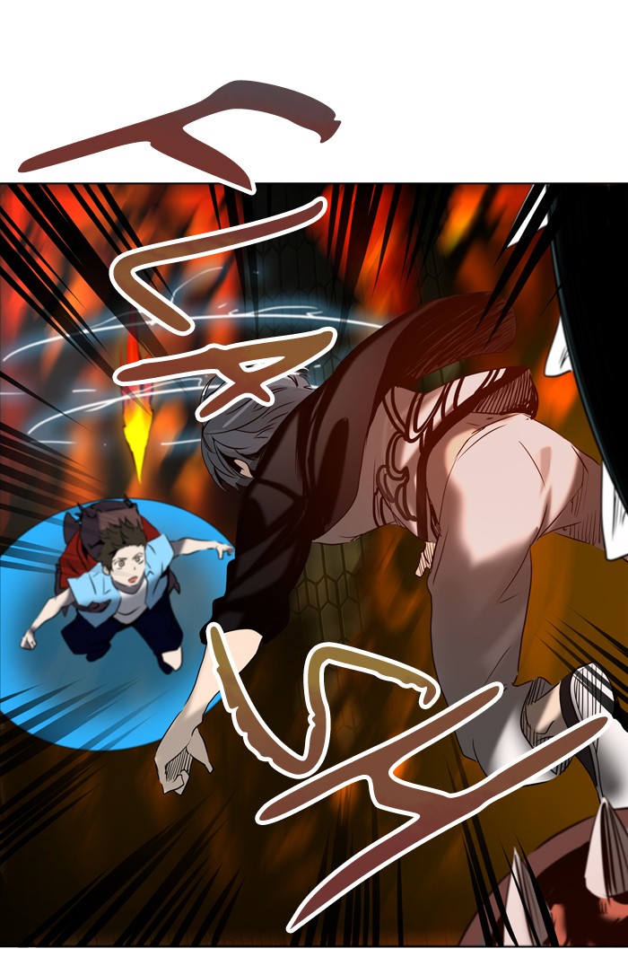 Tower of God Chapter 275