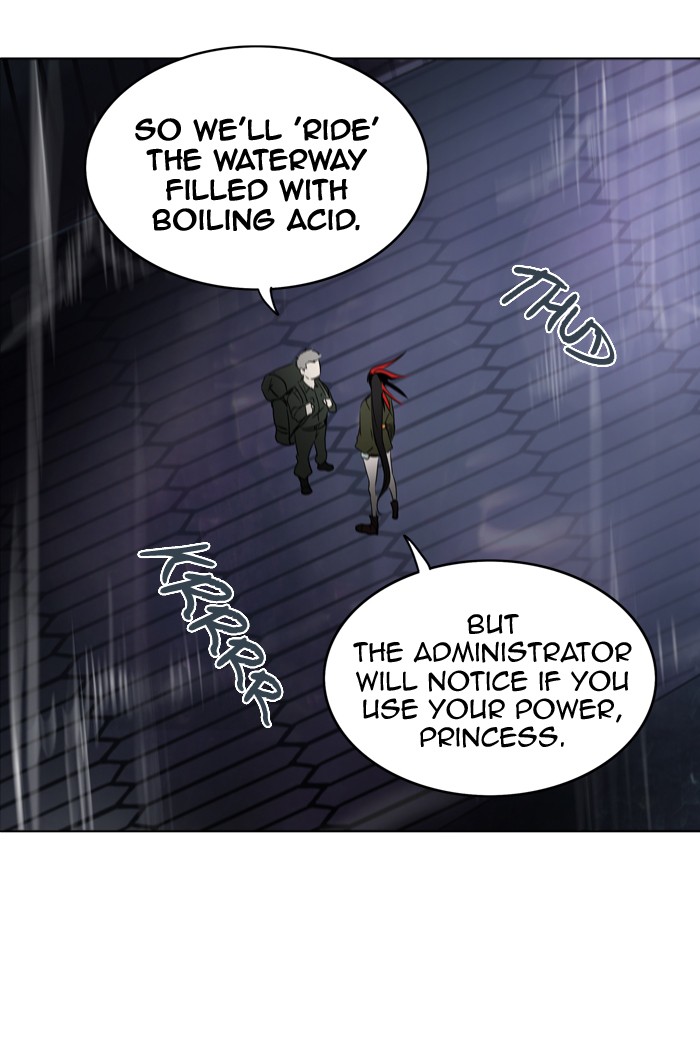 Tower of God Chapter 275