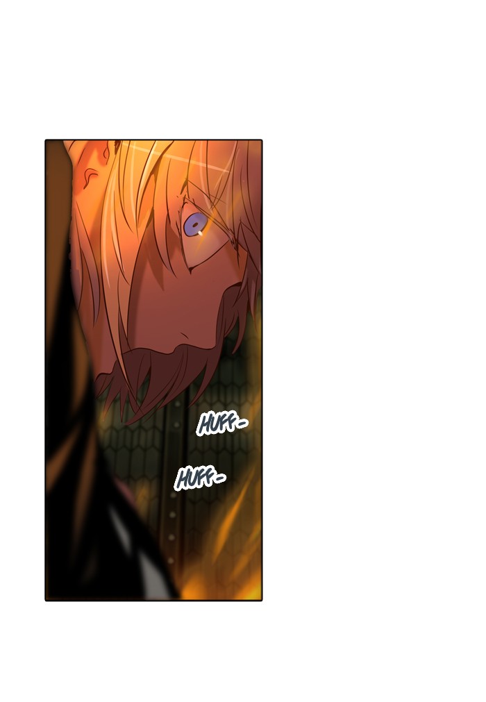 Tower of God Chapter 275