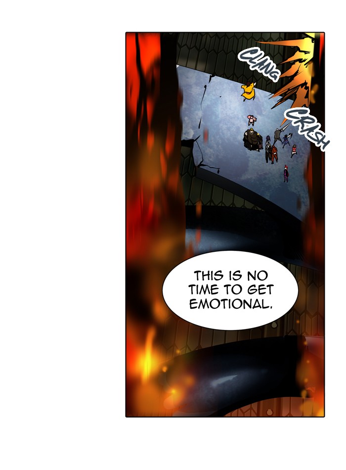 Tower of God Chapter 275