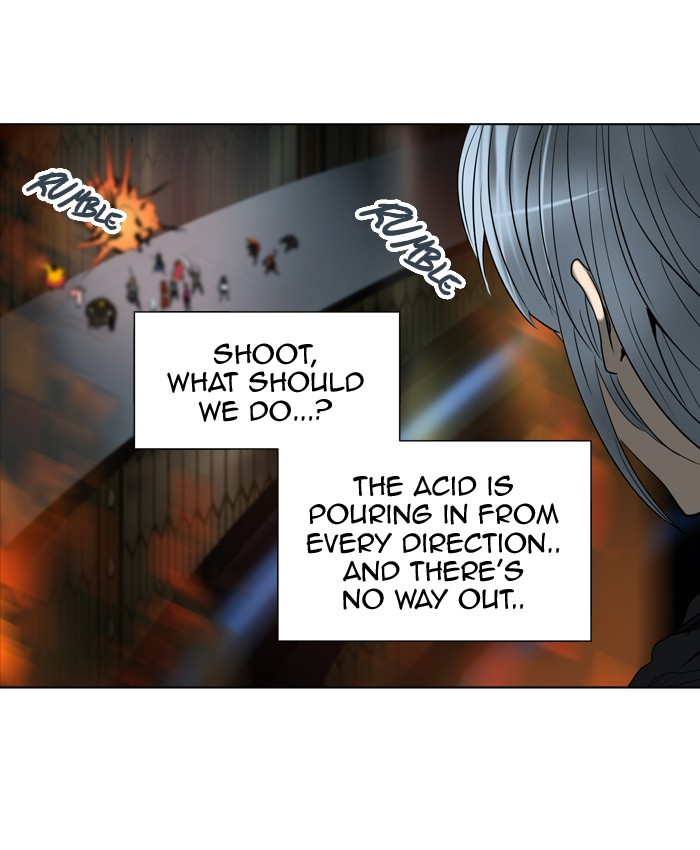 Tower of God Chapter 275