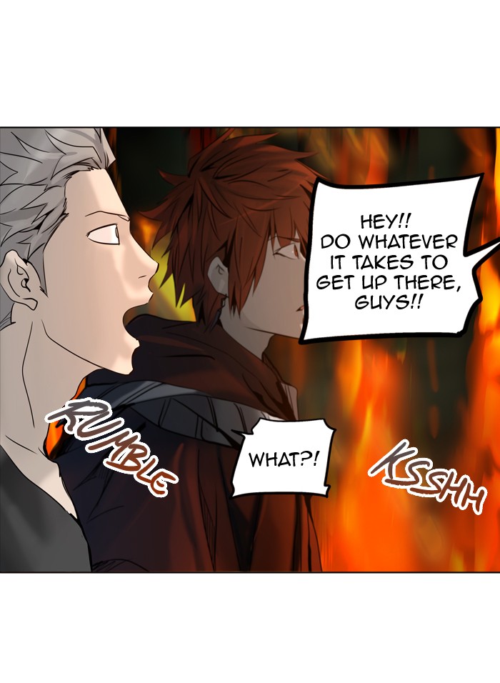 Tower of God Chapter 275