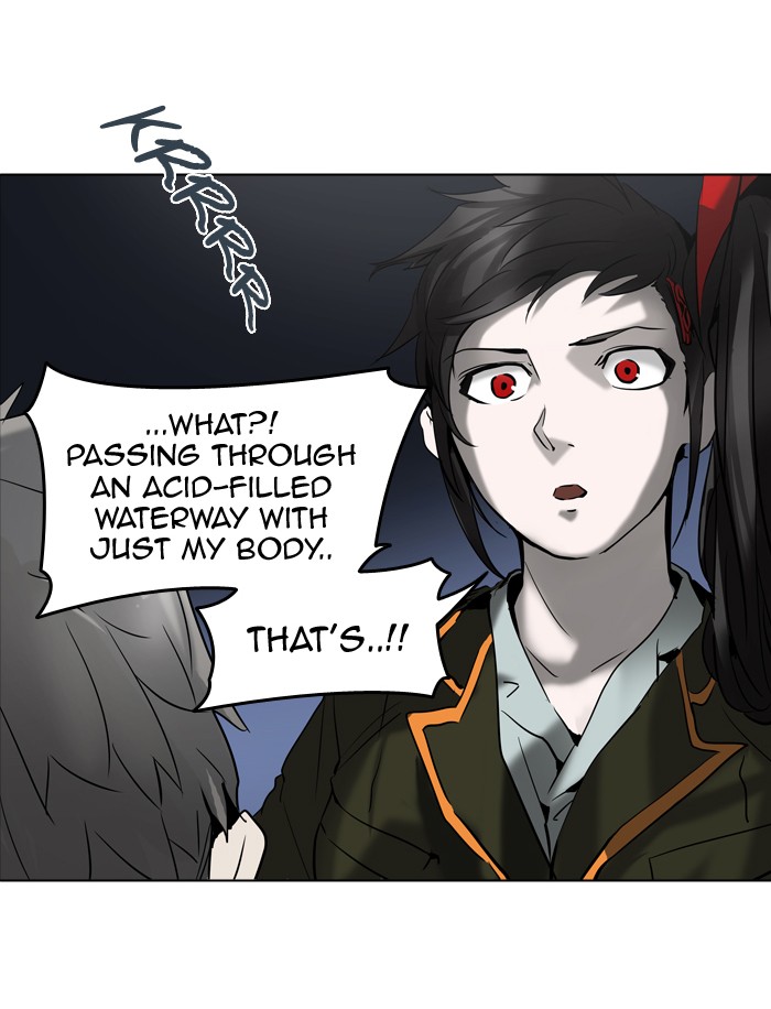 Tower of God Chapter 275