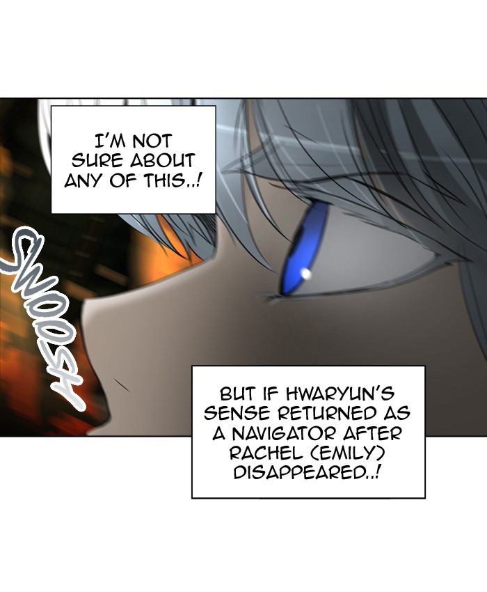 Tower of God Chapter 275