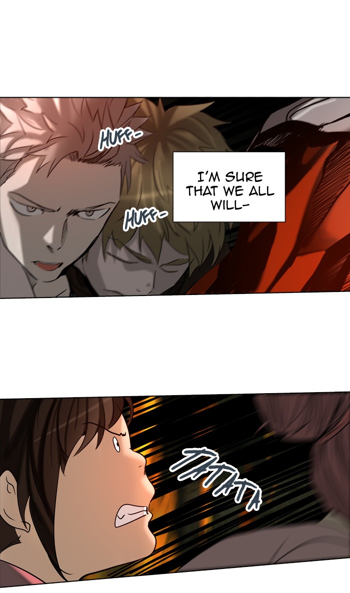 Tower of God Chapter 275