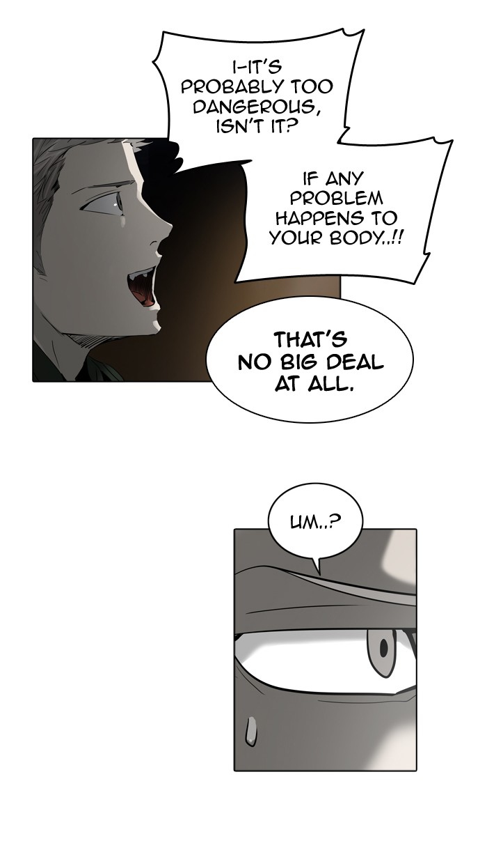 Tower of God Chapter 275