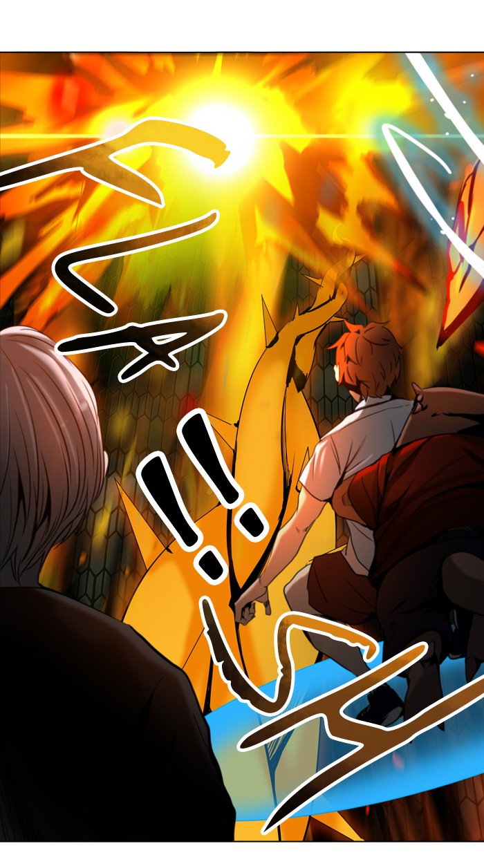 Tower of God Chapter 275