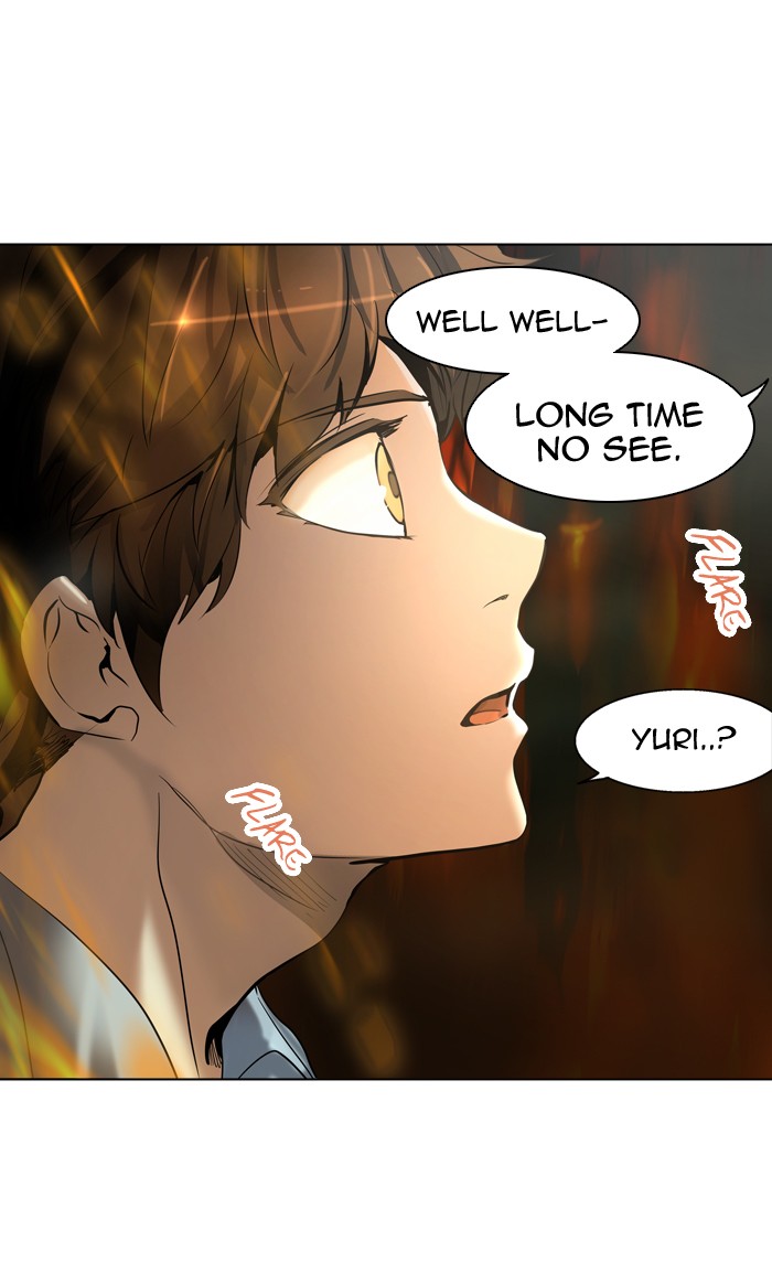 Tower of God Chapter 275