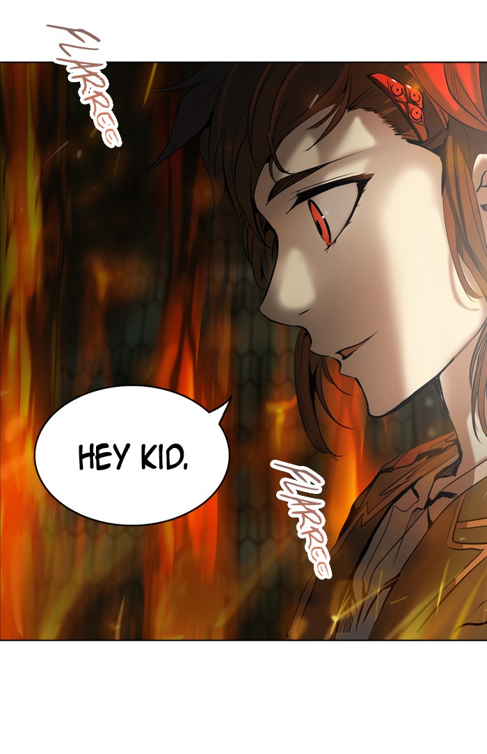 Tower of God Chapter 275