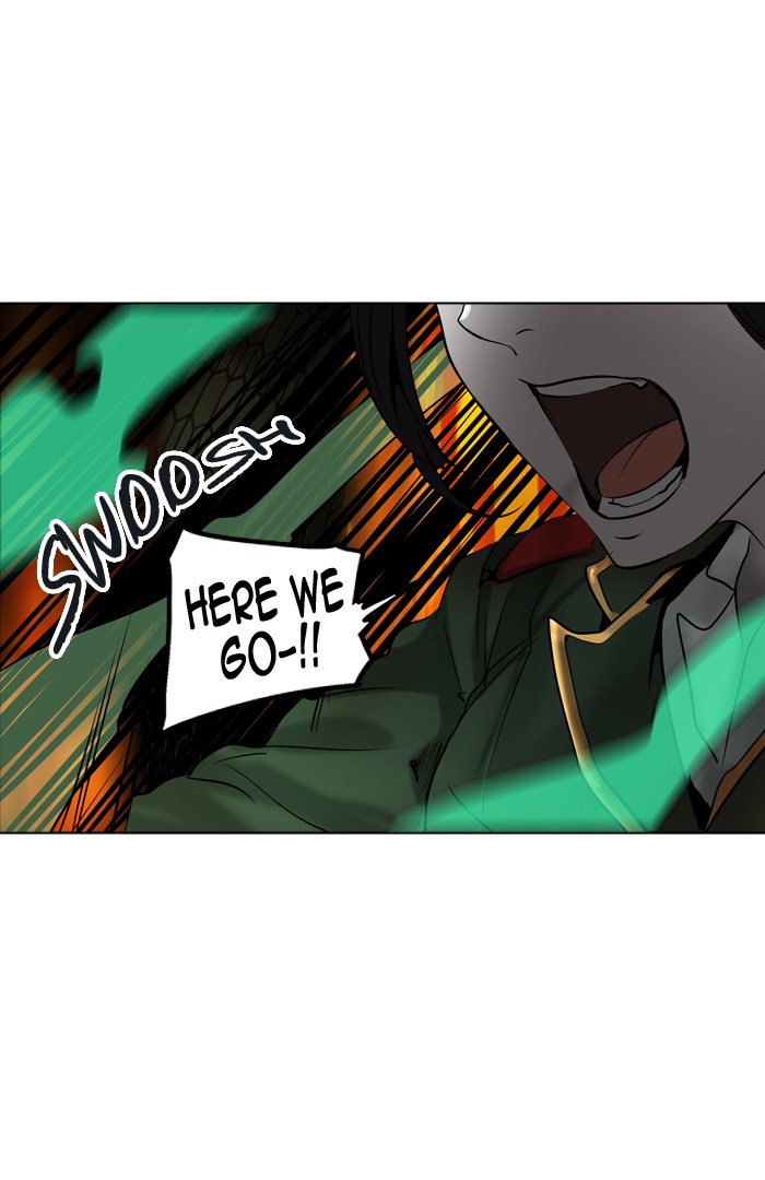 Tower of God Chapter 275