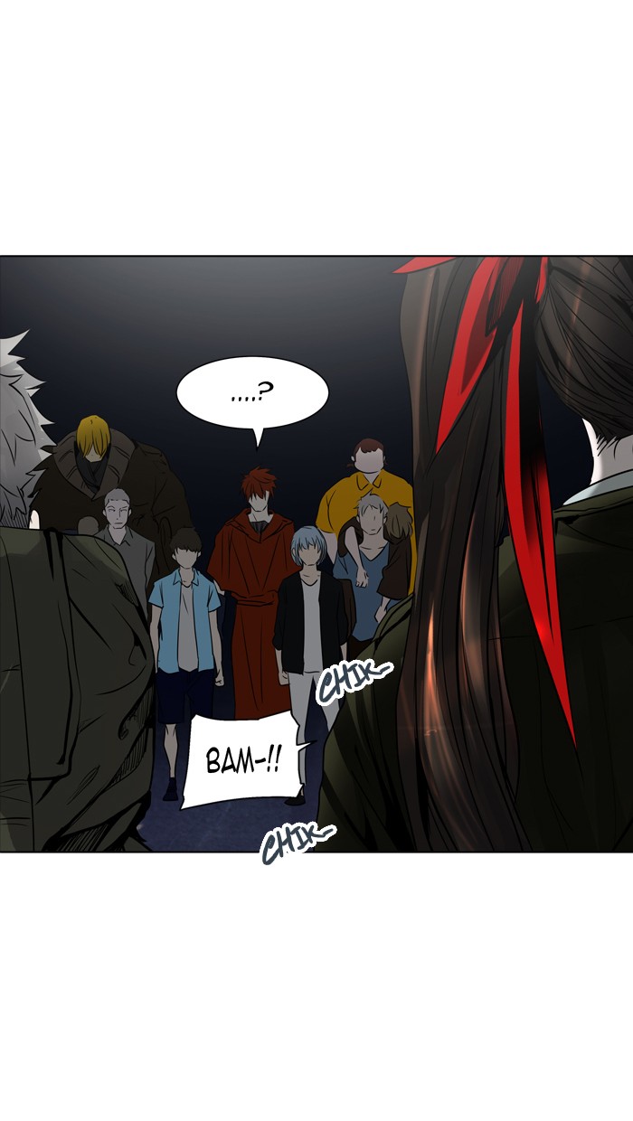 Tower of God Chapter 275