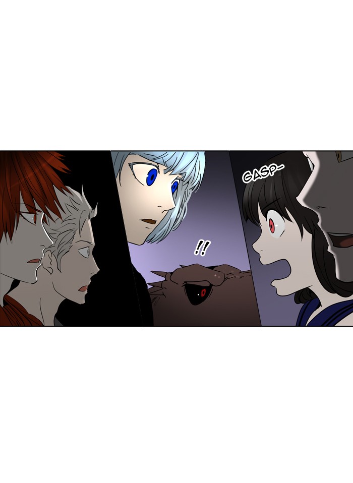 Tower of God Chapter 275