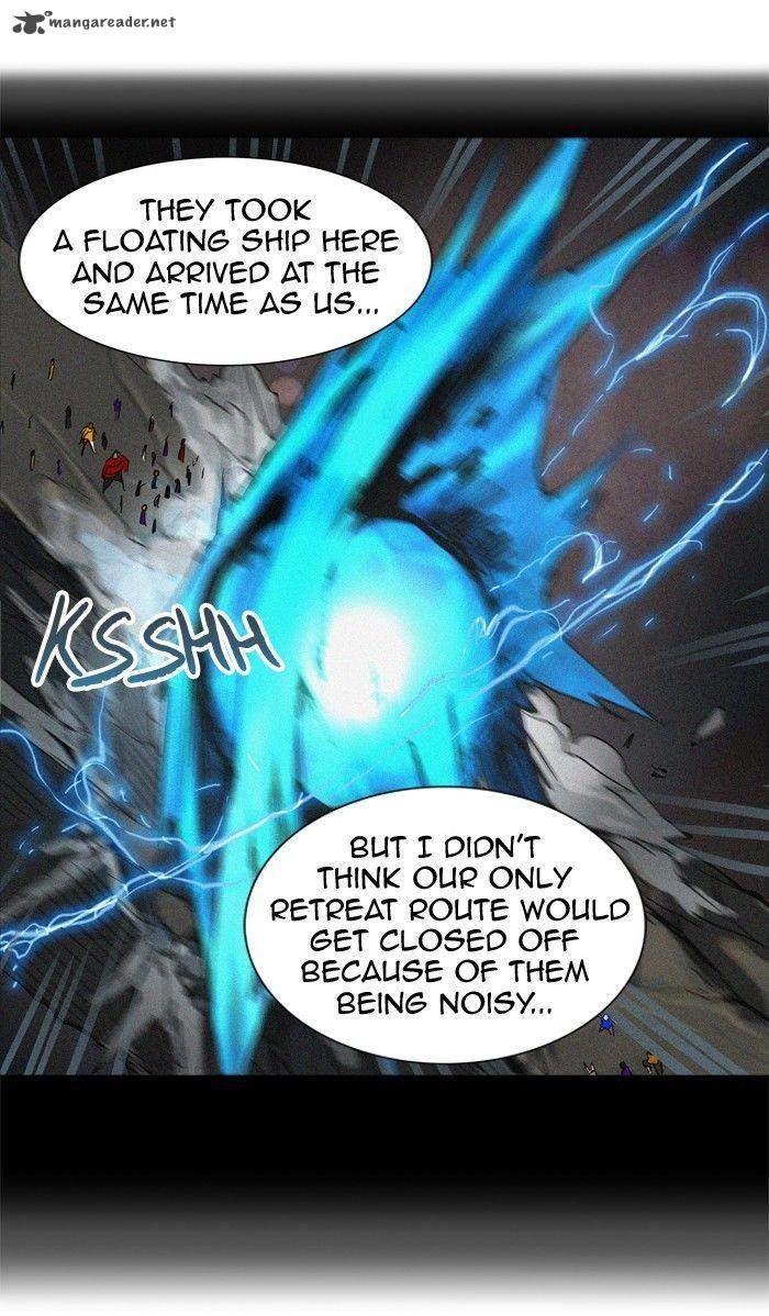 Tower of God Chapter 278