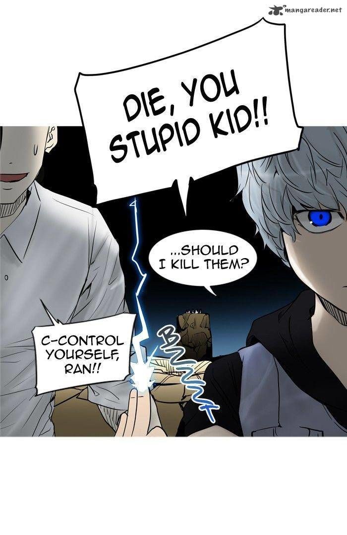 Tower of God Chapter 278