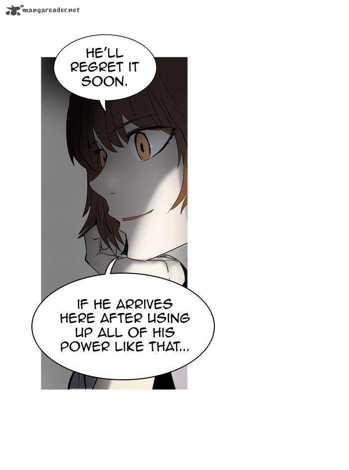 Tower of God Chapter 278