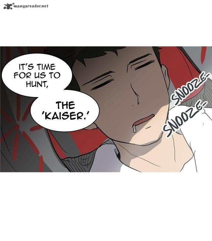 Tower of God Chapter 278