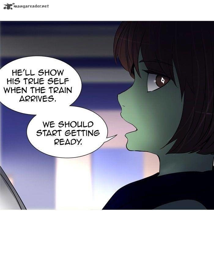 Tower of God Chapter 278