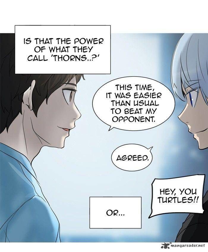 Tower of God Chapter 278