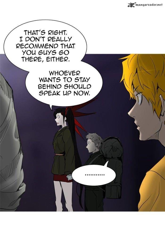 Tower of God Chapter 278