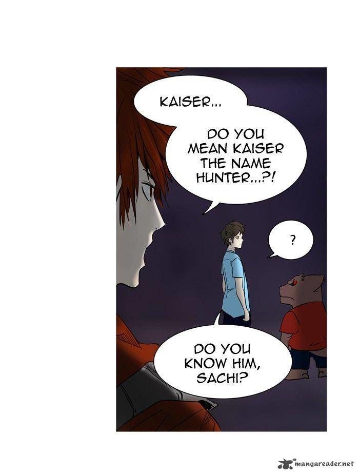 Tower of God Chapter 278