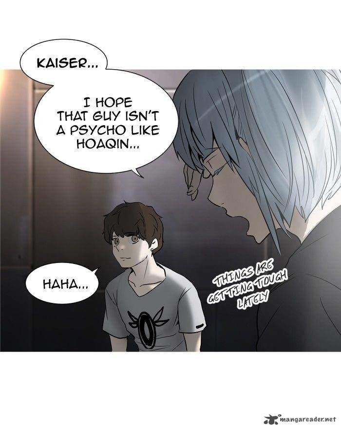 Tower of God Chapter 278