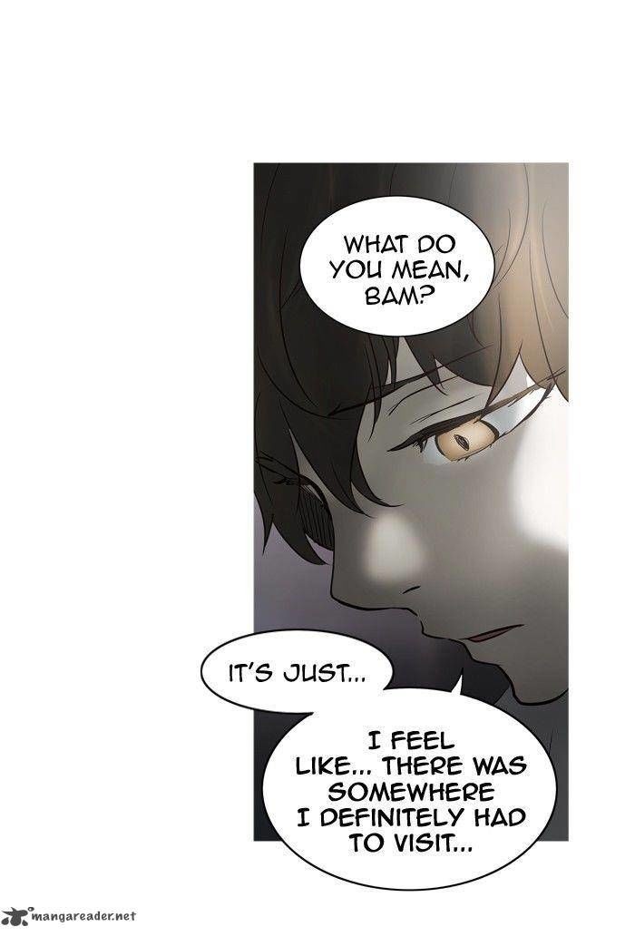 Tower of God Chapter 278