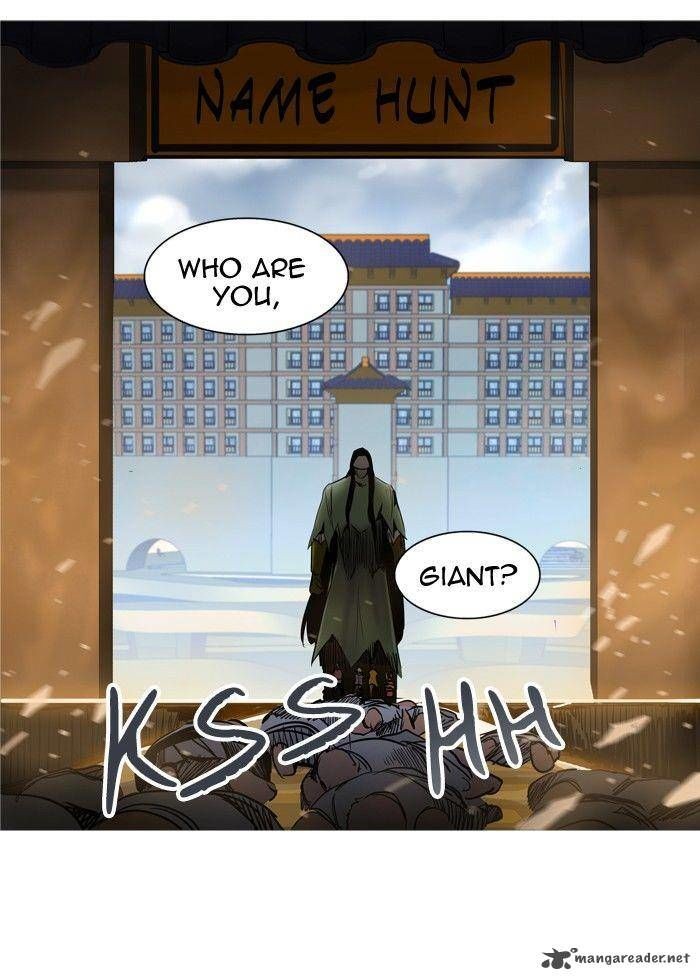 Tower of God Chapter 278